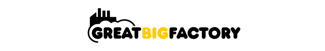 greatbigfactory logo